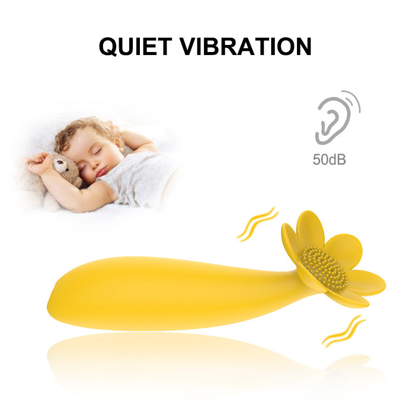 19 Speed Mode Vibration Clitoris Stimulation Adult Sex Toy Vibrating G-Spot Massage for Women Female