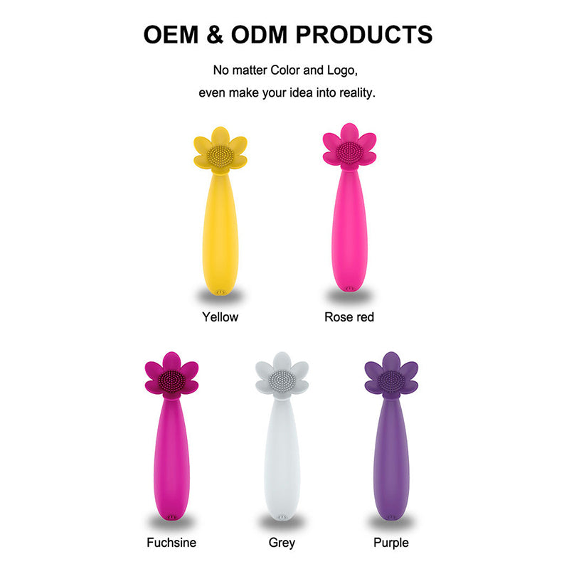 19 Speed Mode Vibration Clitoris Stimulation Adult Sex Toy Vibrating G-Spot Massage for Women Female