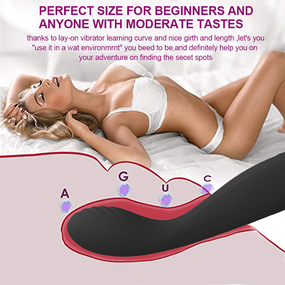 Female Sex Toys clitoral vibrator for woman AV Stick nipple stimulator Massager G Spot Vibrator