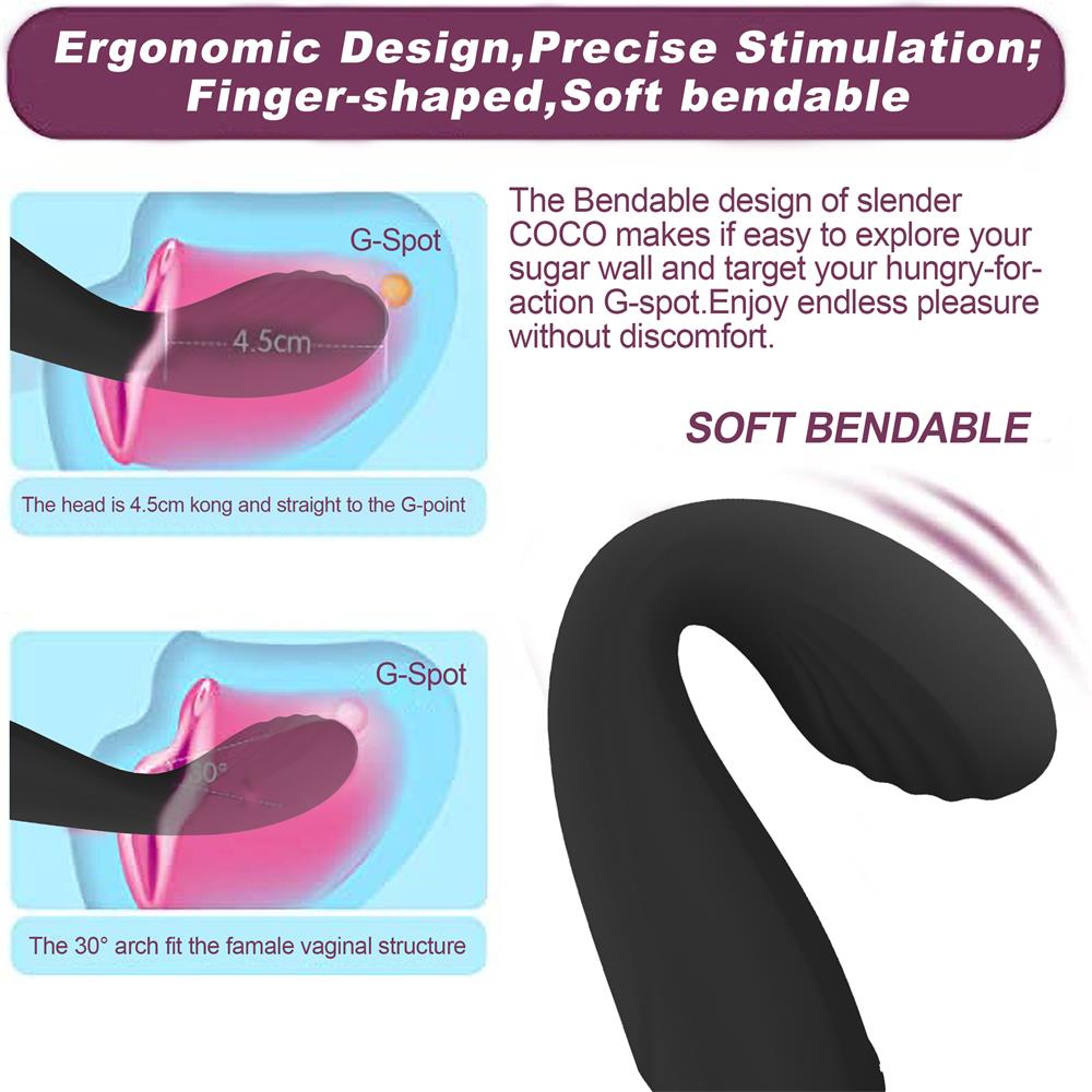 Female Sex Toys clitoral vibrator for woman AV Stick nipple stimulator Massager G Spot Vibrator