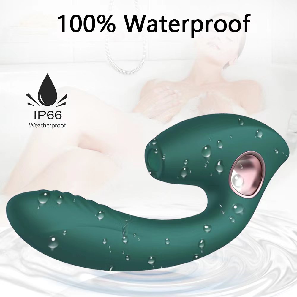 Female Sex Toy Tongue Licking Clitoris Masturbator Sucking Orgasmic Stimulation Silicone Vibrator Adult product