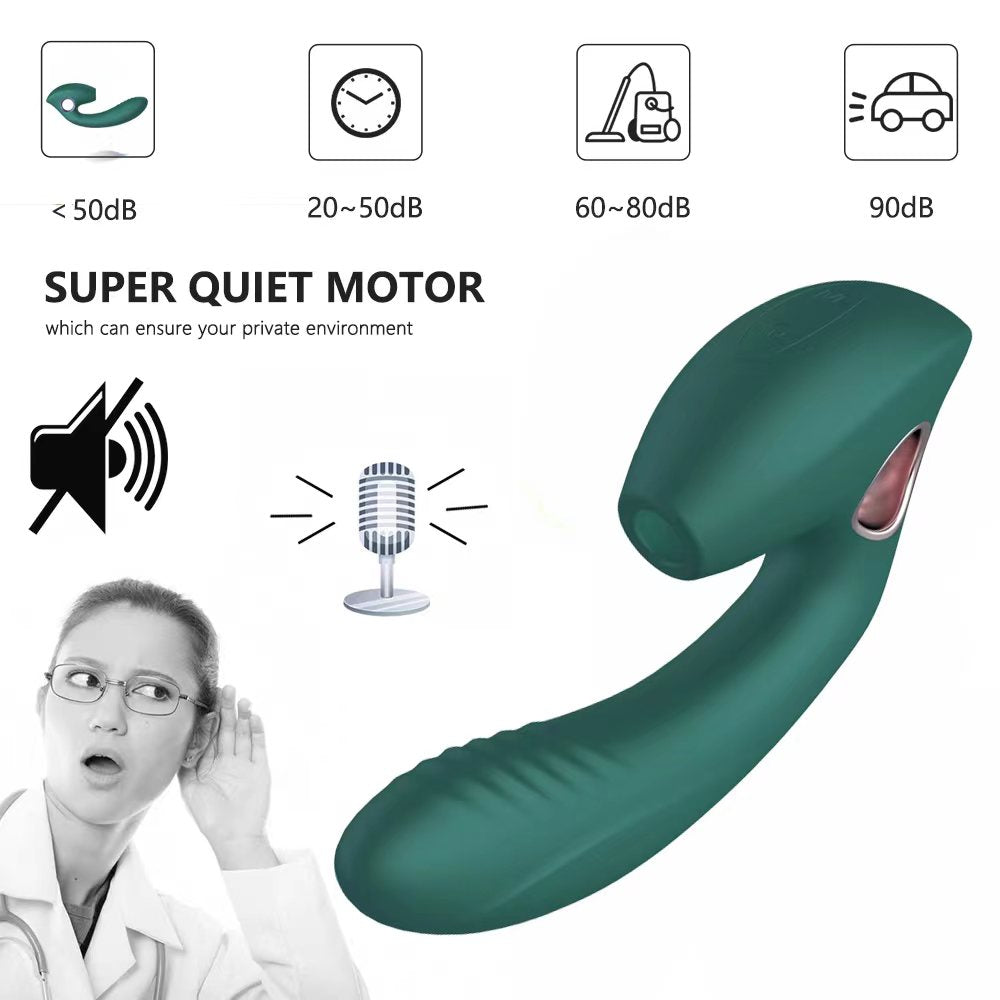 Female Sex Toy Tongue Licking Clitoris Masturbator Sucking Orgasmic Stimulation Silicone Vibrator Adult product