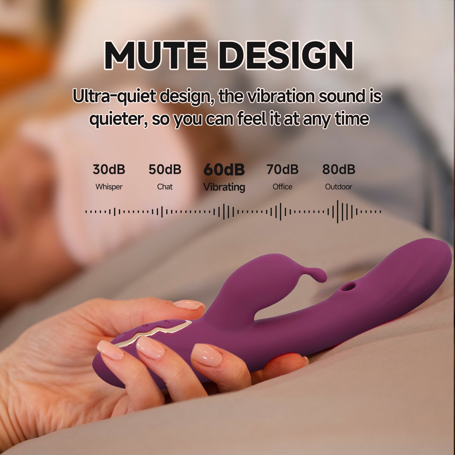 Suction Vibrator Dildo Vibrating Massage Female G Spot Clitoral Stimulation 7 Vibration Modes Women Adult Sex Toys