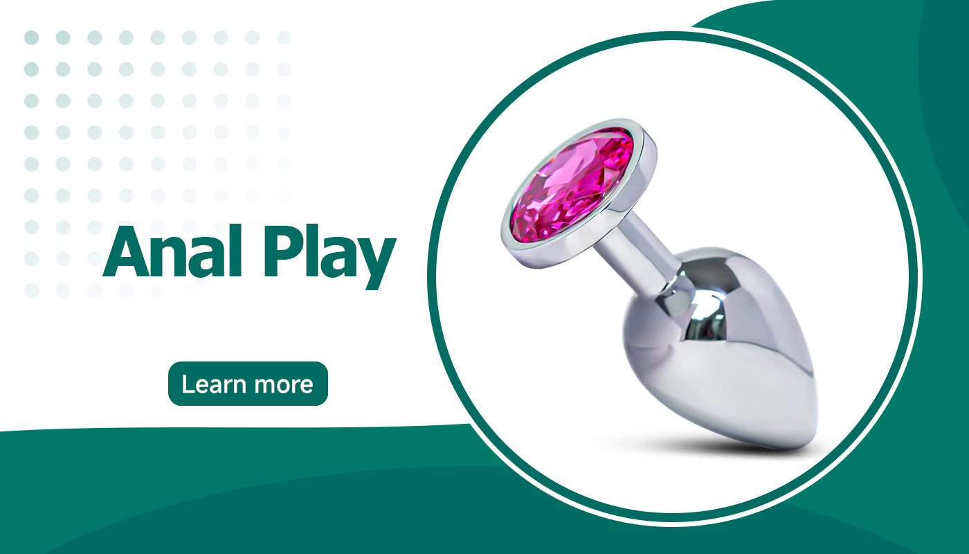 Anal Play