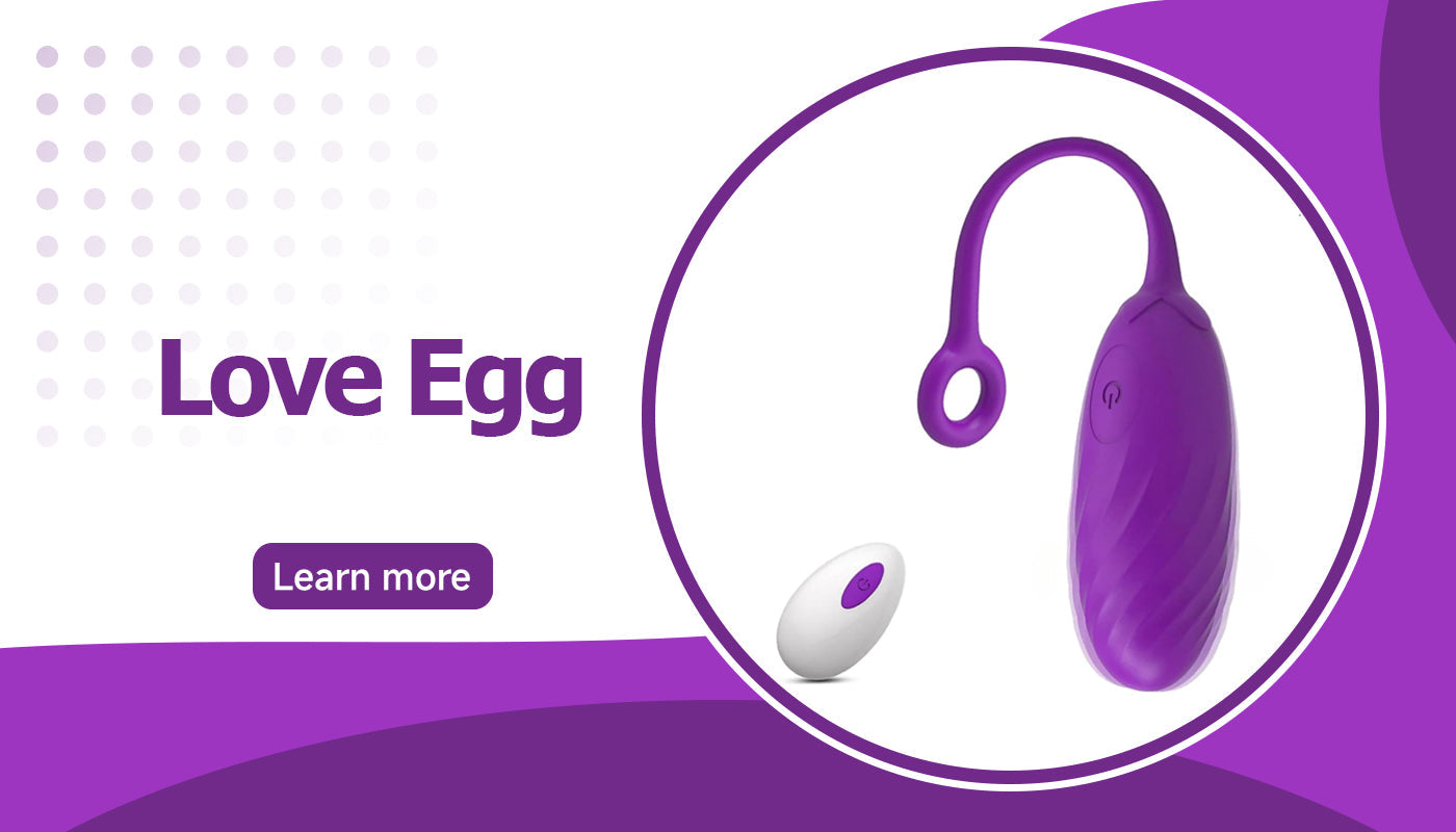 Love Egg