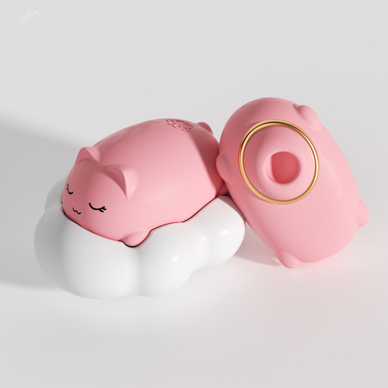 Adorable Suction Stimulator
