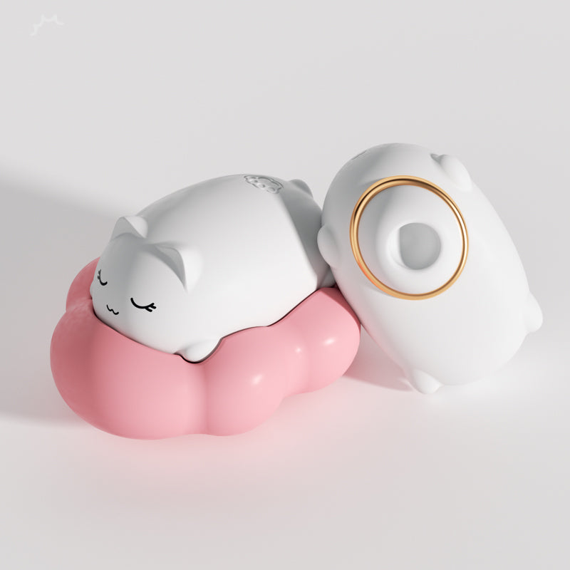 Adorable Suction Stimulator