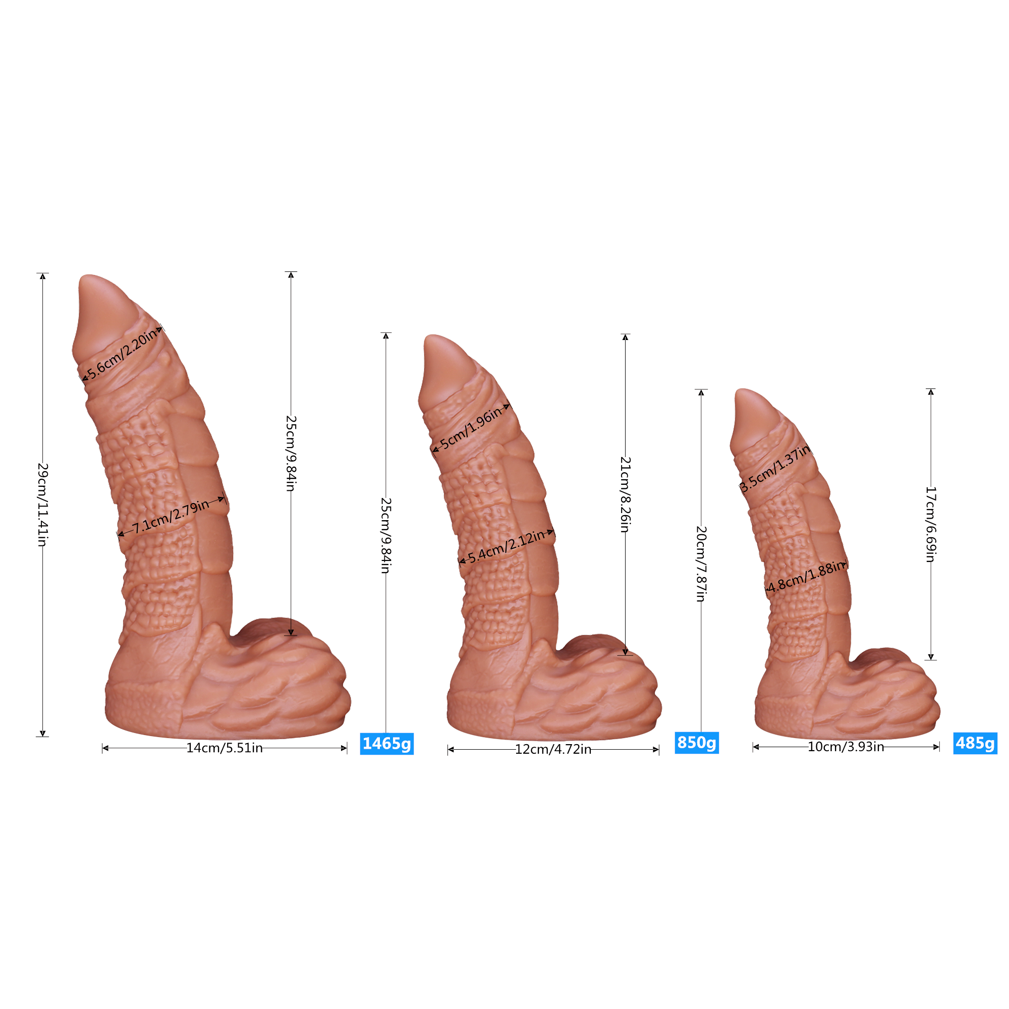 Hot Selling Adult Dildo Sex Toys Comfortable Durable Big Realistic Masturbator Dildos Sex Toys for Adult Women