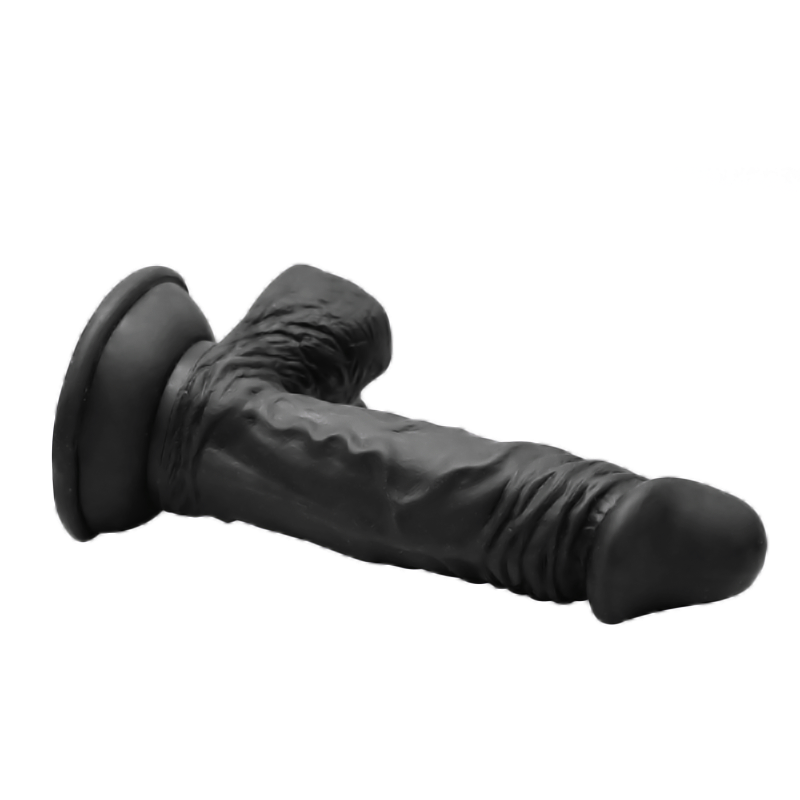 Sexy Huge Dildo Female Masturbator PVC Suction Cup Dildos