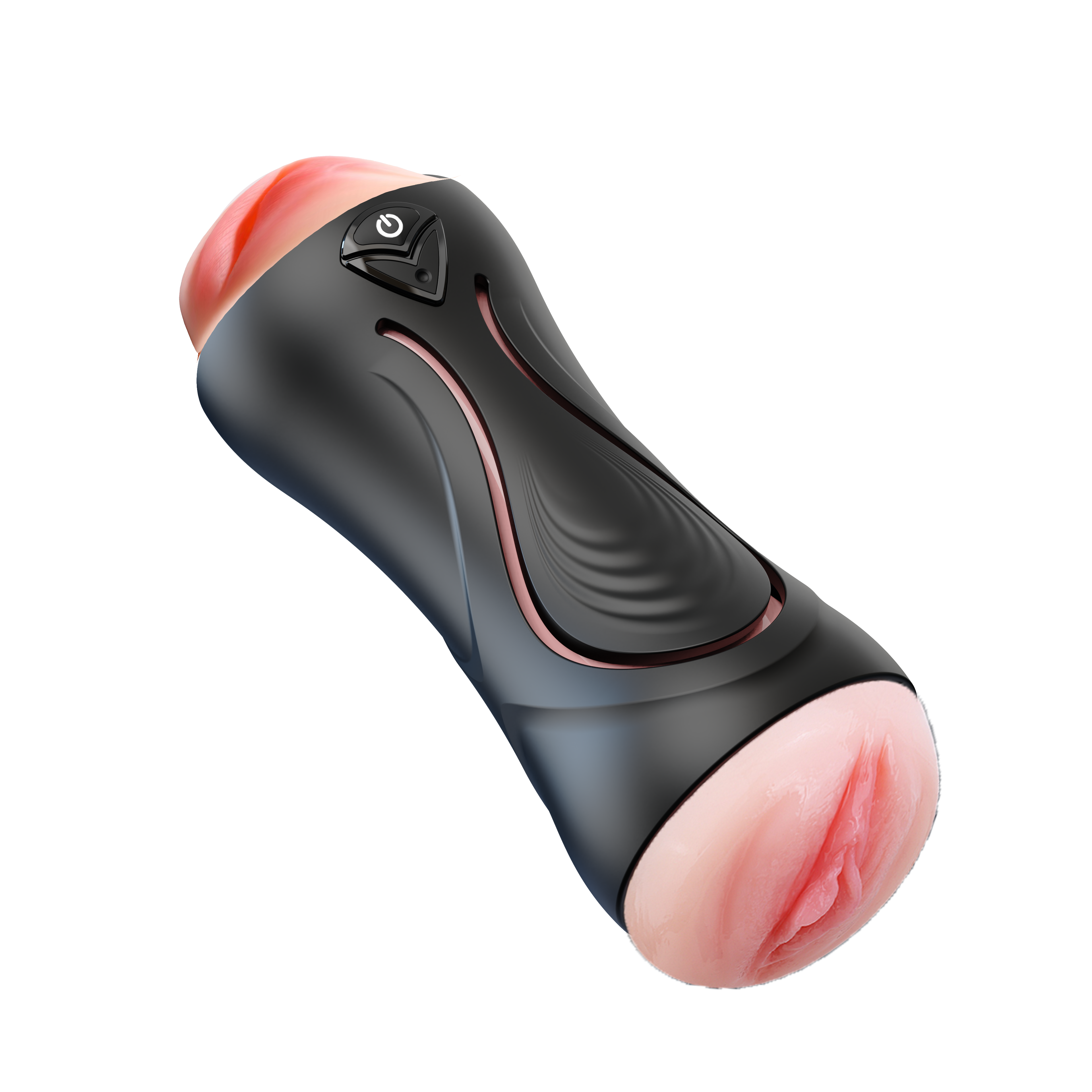 Double Knight Stroker