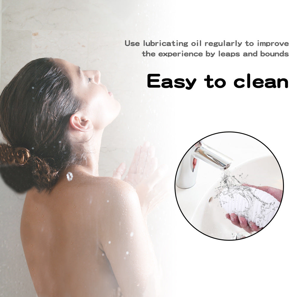 Fully automatic aircraft cup Men's products masturbation device electric masturbation men's sex toys telescopic adult clip sucti