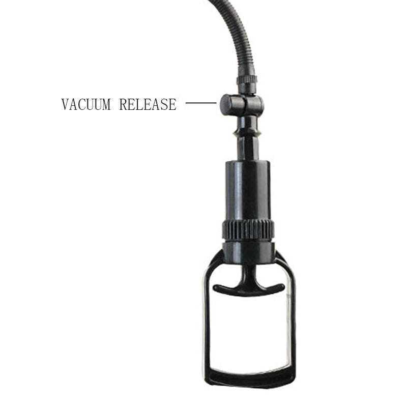 Hot selling Pennis Pump Vacuum Enlarger Aid Impotence Bigger Longer Thicker Up Dildo Enlargement Men Sex Pump