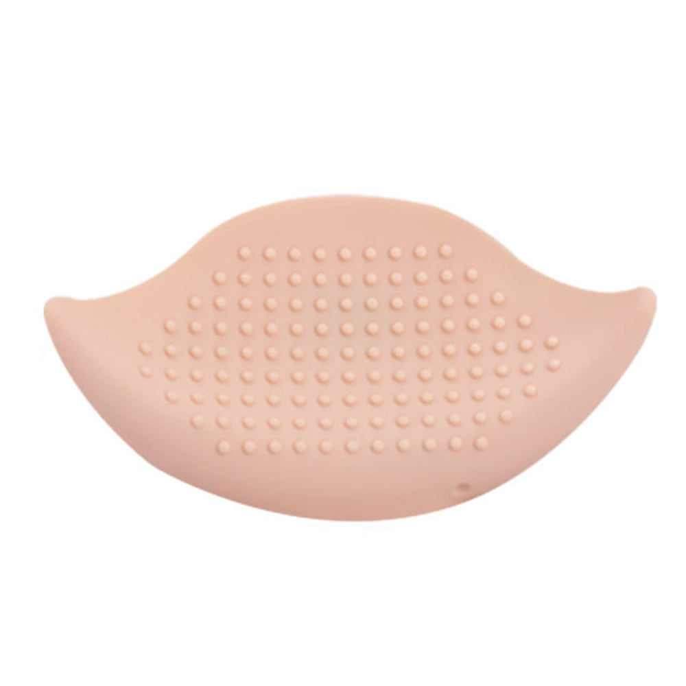 Remote Control Nipple Vibrator 10 Speed Chest Stimulator Breast Massager Breasts Enlarge Pump Adult Products Sex Toys
