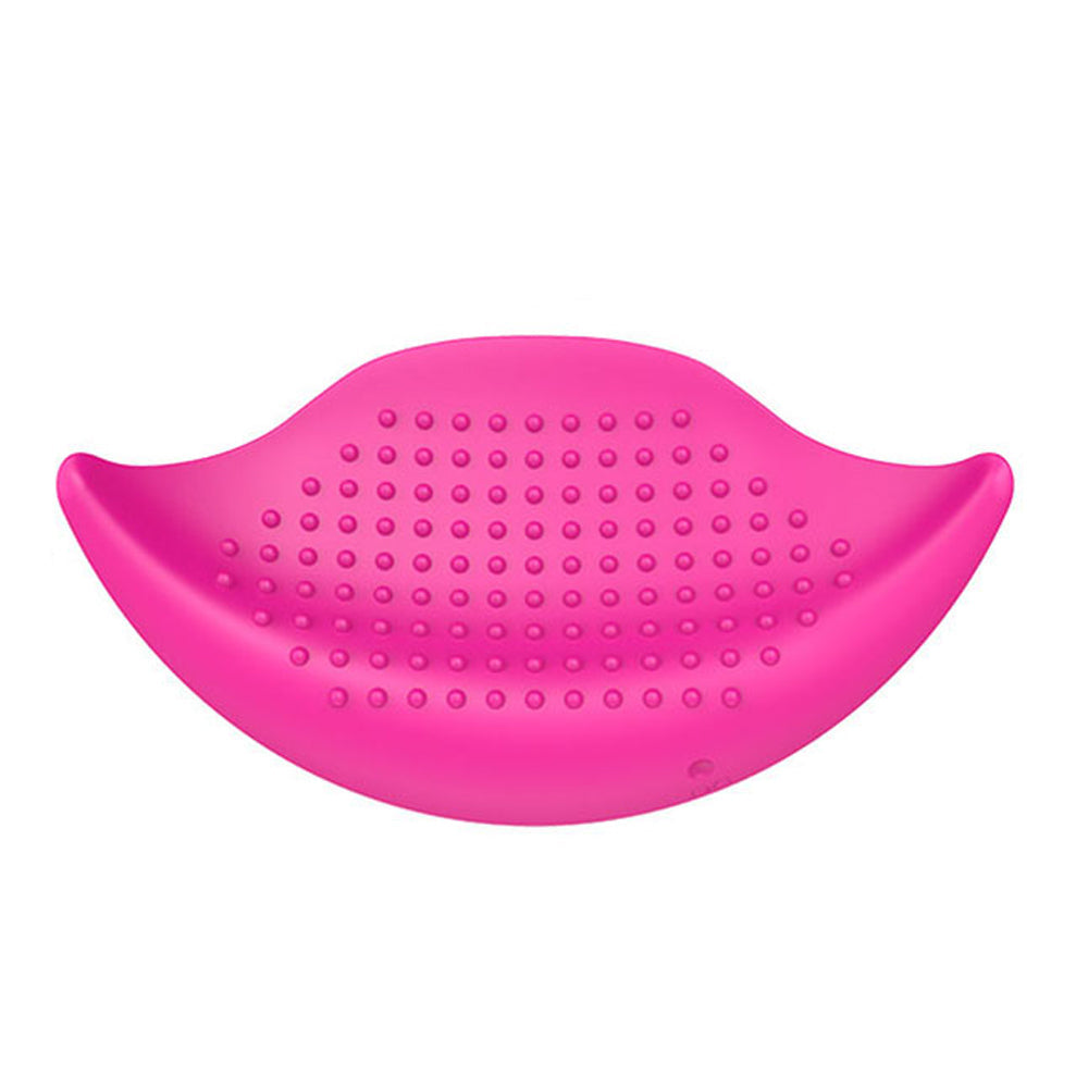 Remote Control Nipple Vibrator 10 Speed Chest Stimulator Breast Massager Breasts Enlarge Pump Adult Products Sex Toys