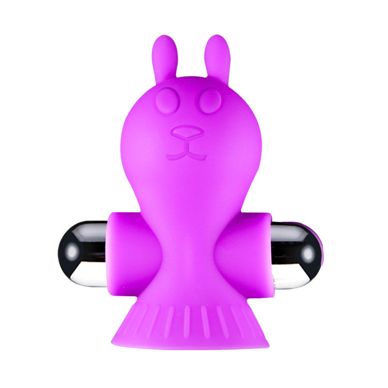 10 Vibration Breast Enlargement Electric Massager Nipple Sucker Pump Vibrating Bullet Vibrator Female Sex Toy