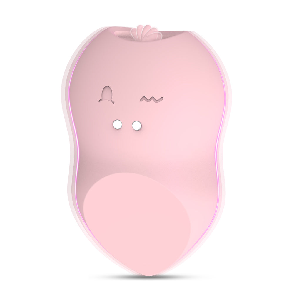 Clitoral Licking G Spot Vibrator Rose Toy Vibrator Nipple Stimulator Sucking Rose Adult Sex Toys for Women
