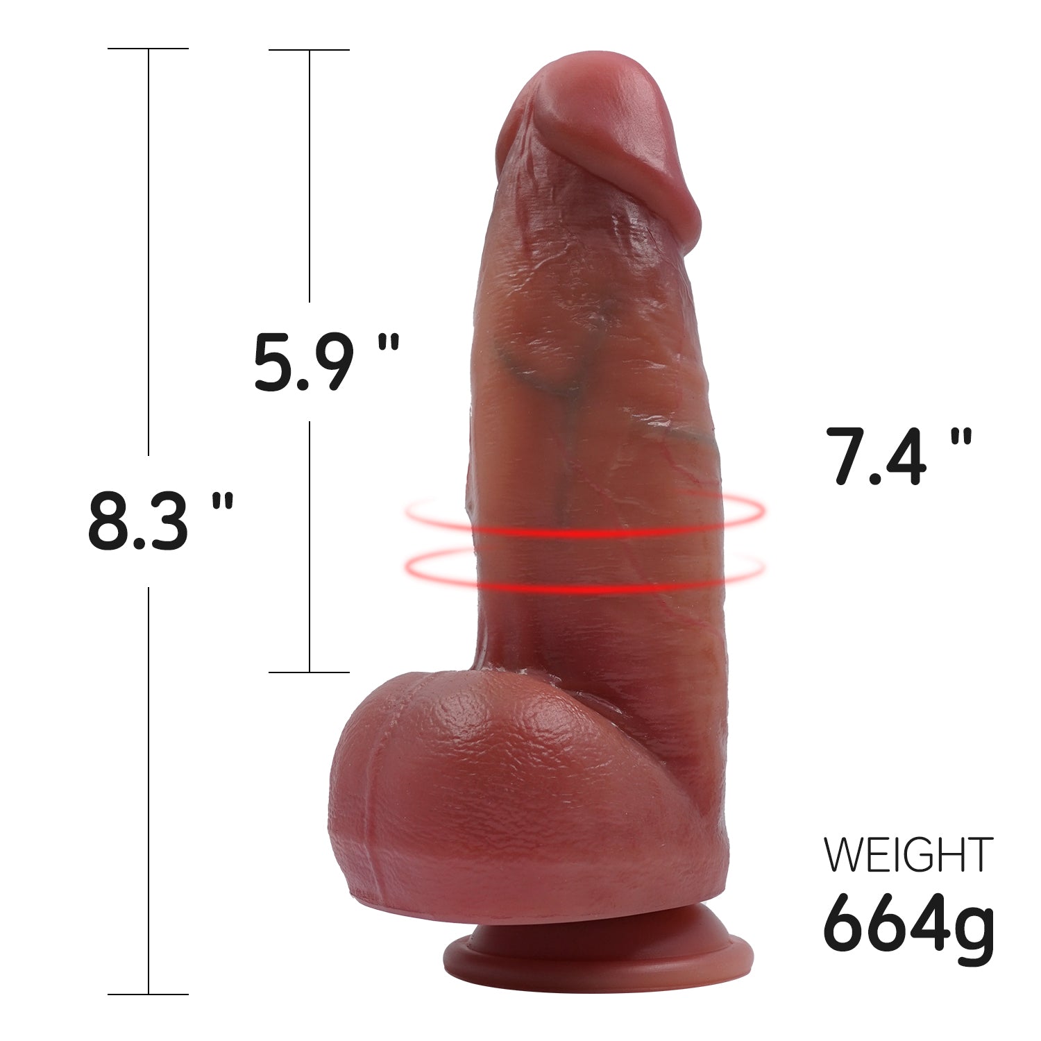 Women Private Massage Long Dildo Good Reputation Liquid Silicone Dildo Professional Dildos