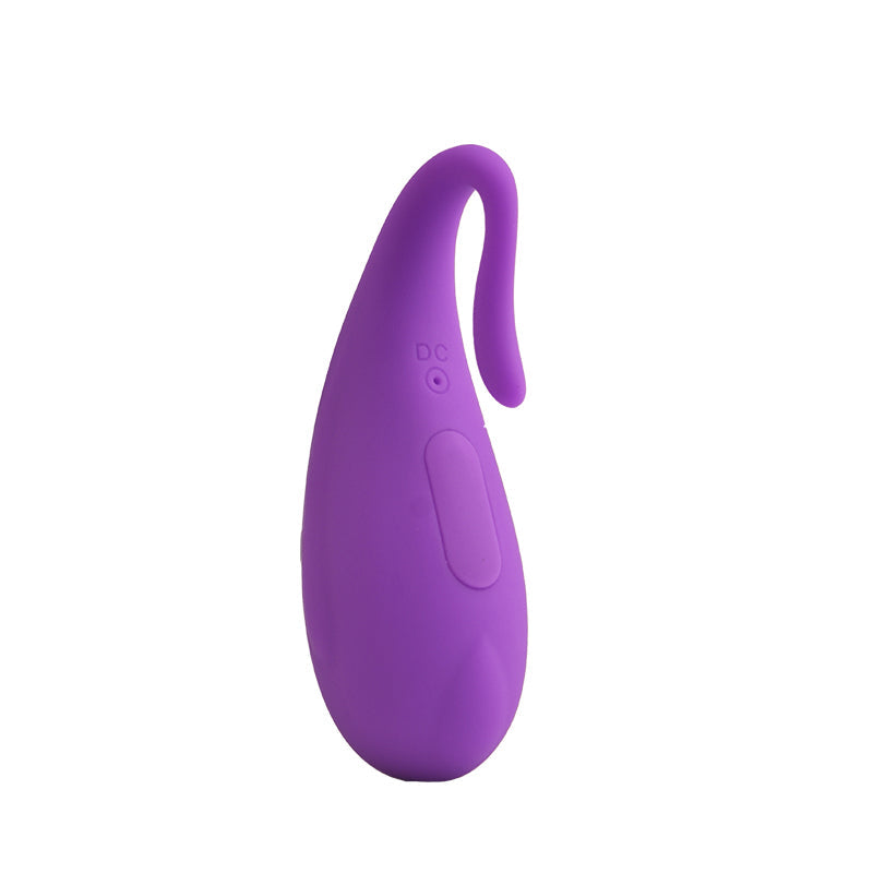 Mini Bullet Eggs Vibrator with Remote Control Sex Clitoris Vibrator Sex Toy for Couple