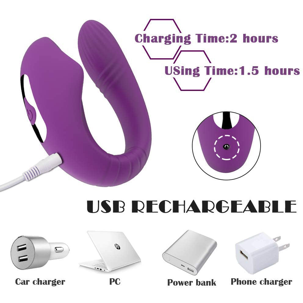 Women Wireless Remote Control Clit Clitoris Stimulator Sex Toy 5 Suction 8 Vibration Adult Waterproof Female Wearable Vibrator