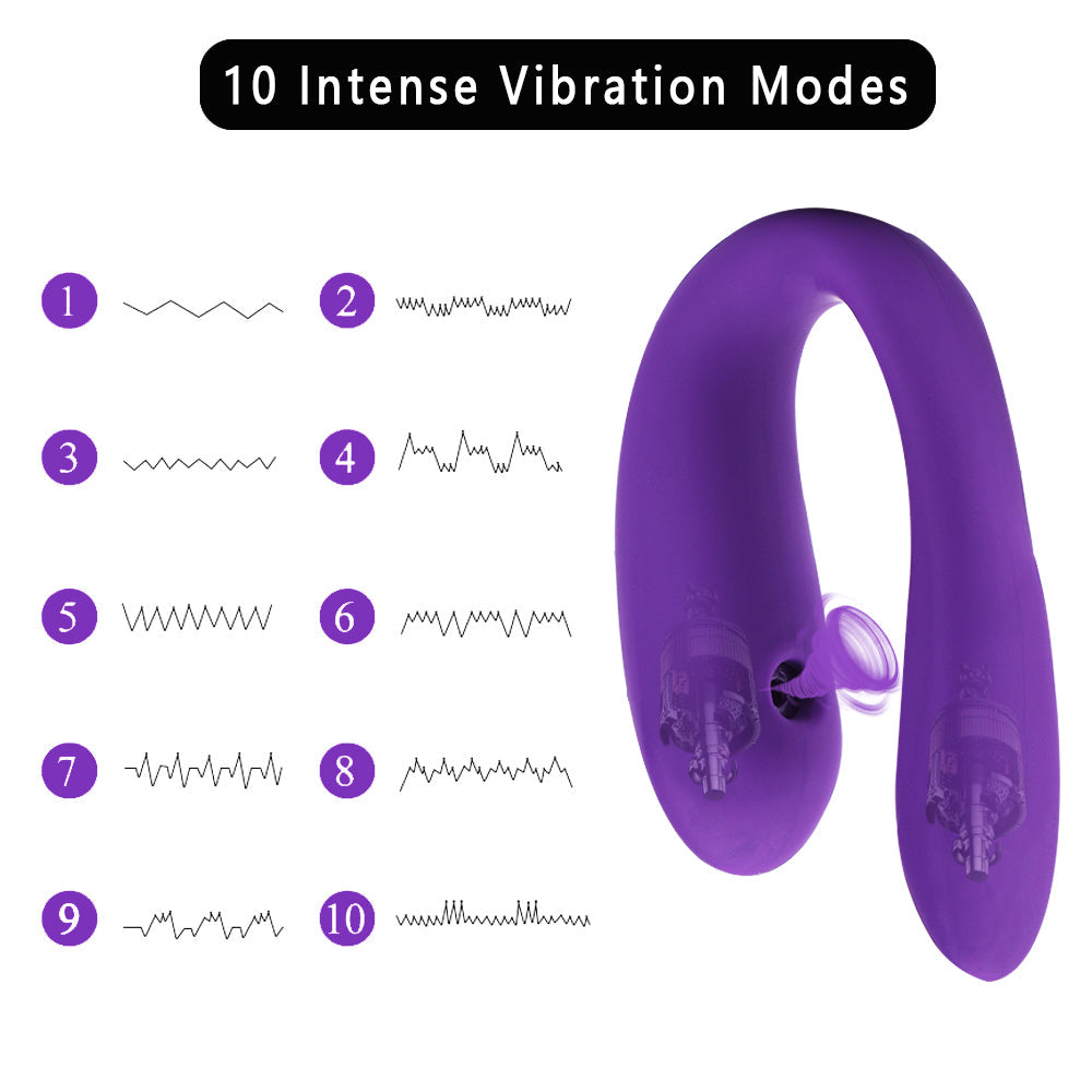 Powerful Mini Sucking Vibrator Silicone Waterproof Handheld Clitoral Nipple Sucking Vibrator Sex Toys For Woman Masturbation