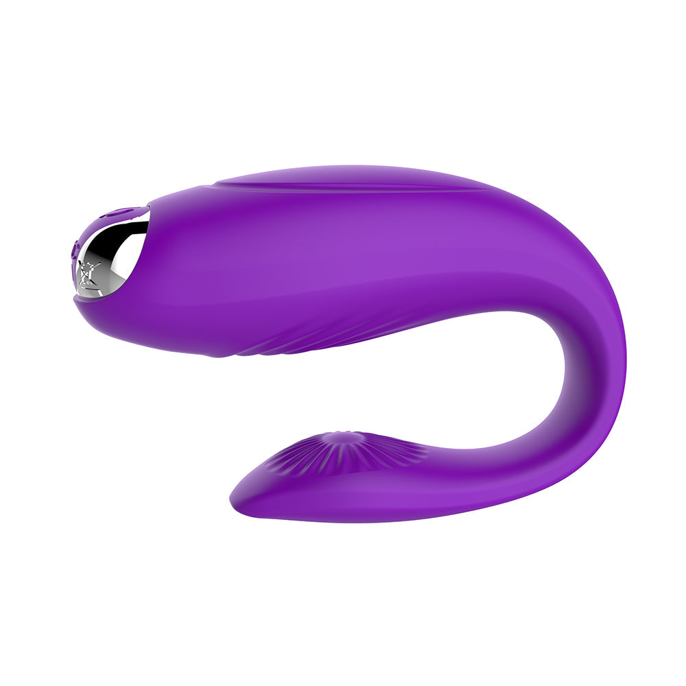 Women'S U-Shaped Panty Wearing Vibrator Female Sex Toys Masturbation Vibration Massage Appliance