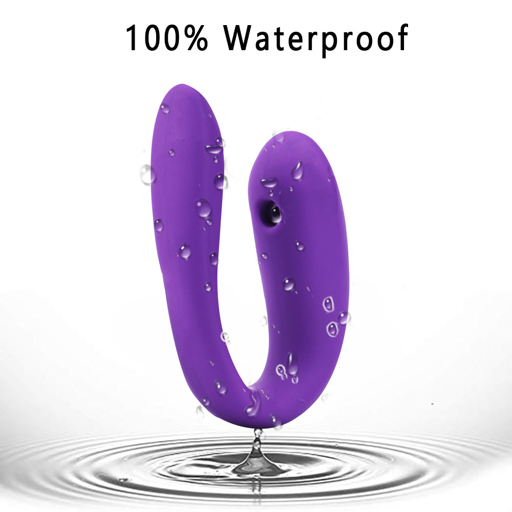 Powerful Mini Sucking Vibrator Silicone Waterproof Handheld Clitoral Nipple Sucking Vibrator Sex Toys For Woman Masturbation