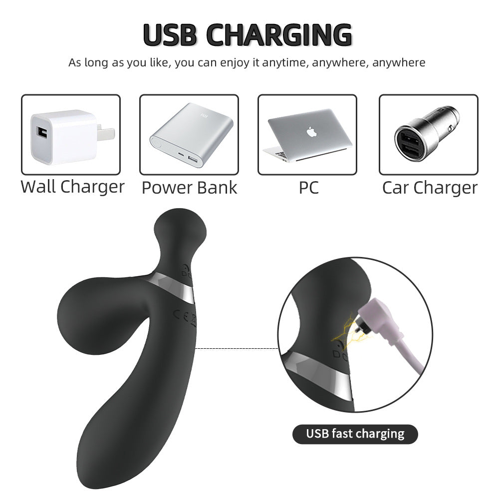 Genuine Silicone G Spot Prostate Massager 3 wireless Remote Control Male Vibrating Prostate Massager man Masturbation Anal Plug