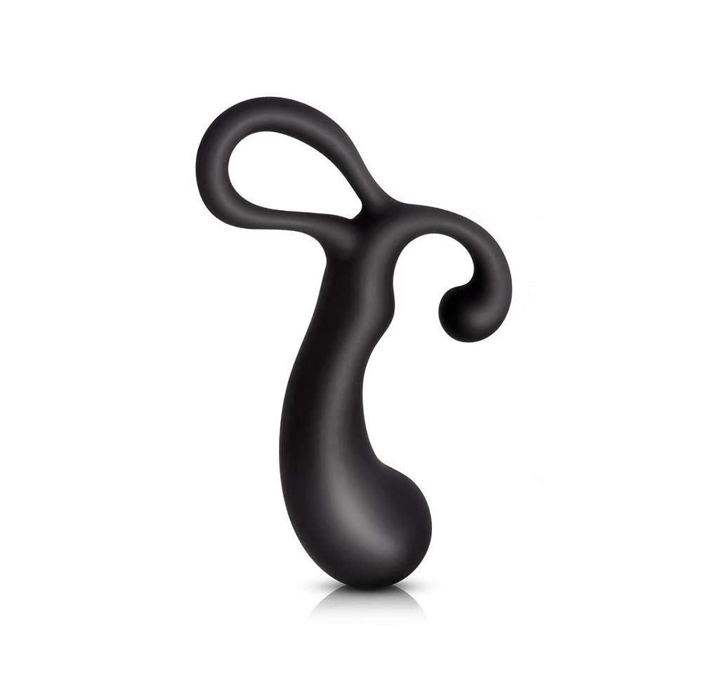 Female butt plug anal toy massage real Masturbation for Adult Sex Products toys anal plug silicon