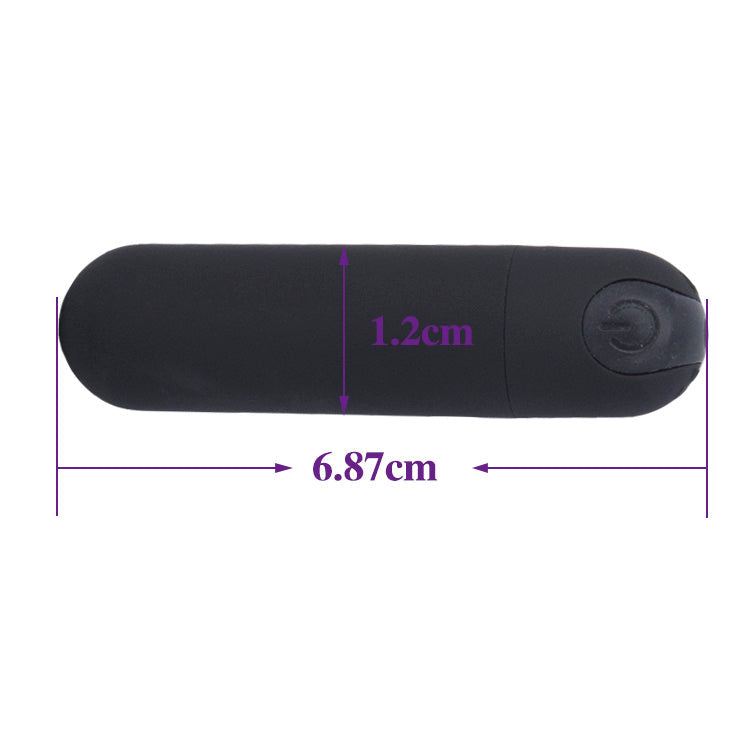 High Quality 10 Speed Usb Rechargeable Clitoris G-Spot Stimulator Remote Control Bullet Vibrator for Women