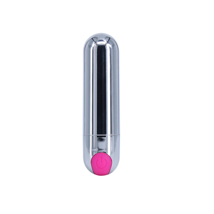 High Quality 10 Speed Usb Rechargeable Clitoris G-Spot Stimulator Remote Control Bullet Vibrator for Women