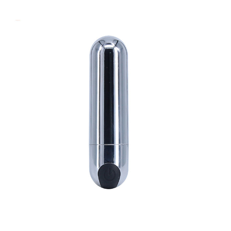 High Quality 10 Speed Usb Rechargeable Clitoris G-Spot Stimulator Remote Control Bullet Vibrator for Women