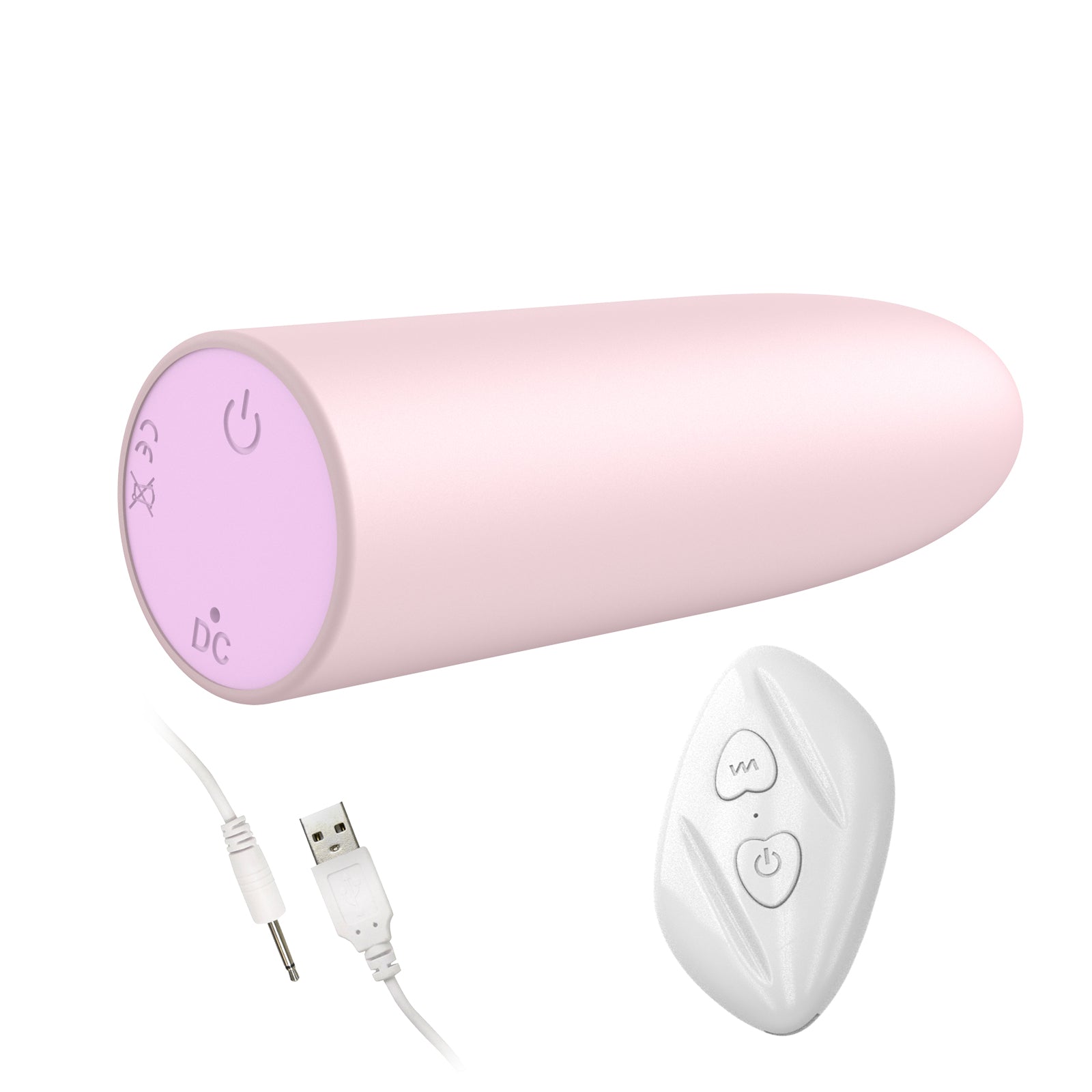 Anal Clitoris Stimulation G Spot Vibrating 10 Modes Rechargeable Bullet Wireless Remote Control Vibrator Egg for Women Sex Toy