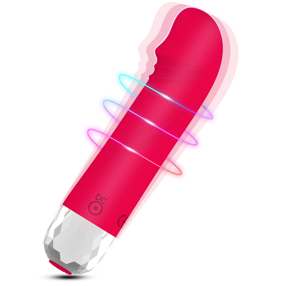 G Spot Vibrator Sex Toy Clitoral Stimulator Dildo Vibrator for Sex Women G-Spot Vibe for Women Couple Adult Sex Toys