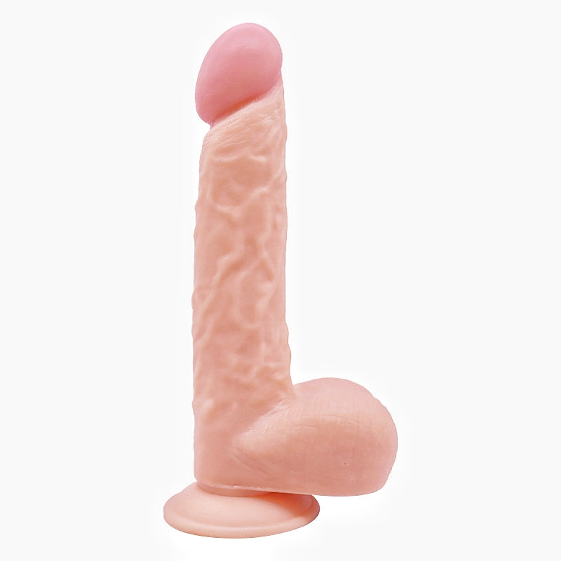 Sexy Huge Dildo Female Masturbator PVC Suction Cup Dildos