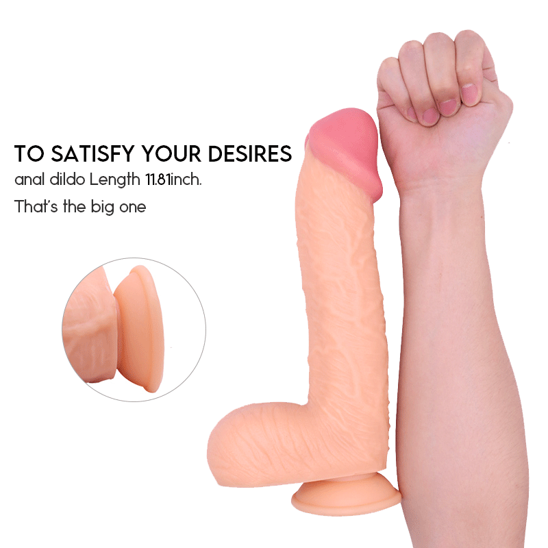 Hot Selling Good Quality Adult Women Toys Dildos For Female Masturbation