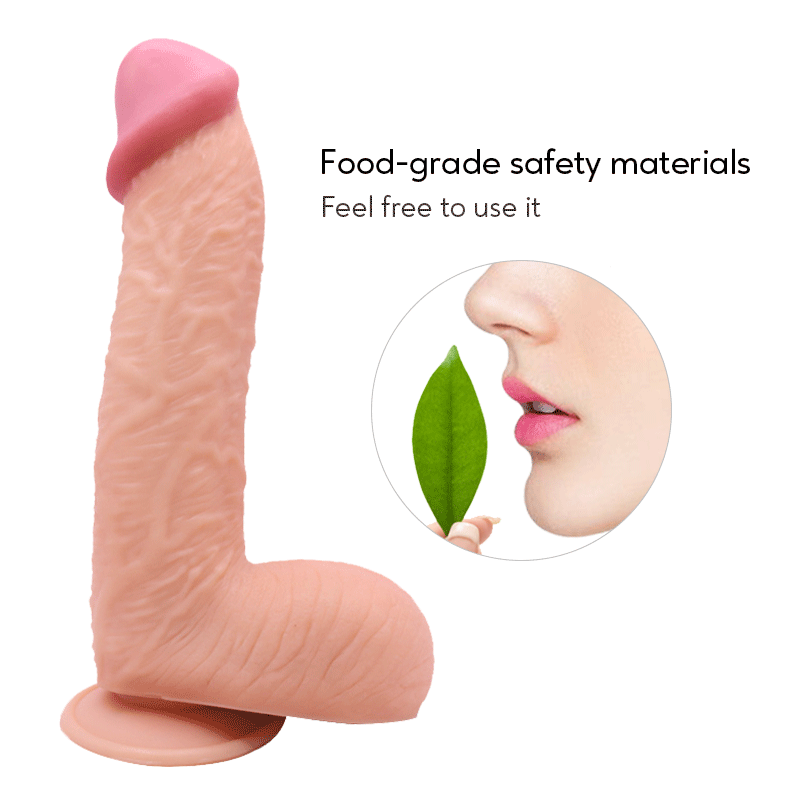 Hot Selling Good Quality Adult Women Toys Dildos For Female Masturbation