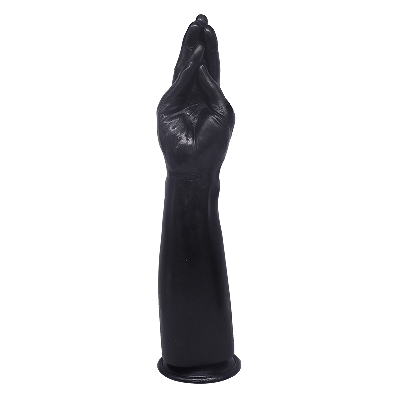 Dildos Arm Fist Shape Anal Plug Male and Female Masturbators Customizable Adult Products Sex Toys Suction Cup Anal Dilators