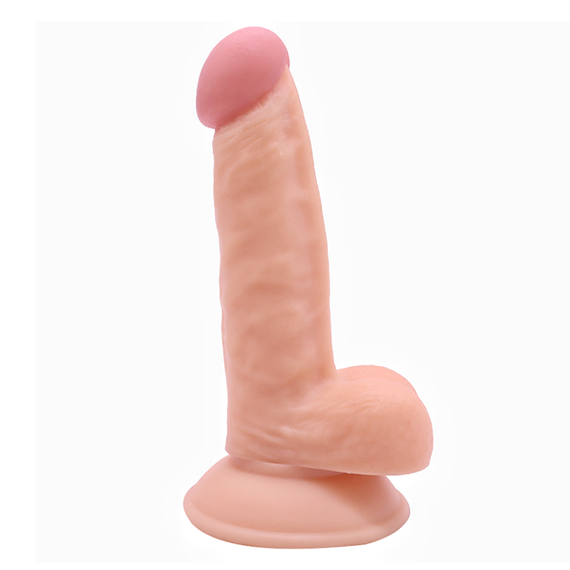Erotosexual Handheld Dildo Erotic Large Dildo High Quality Dildos For Women