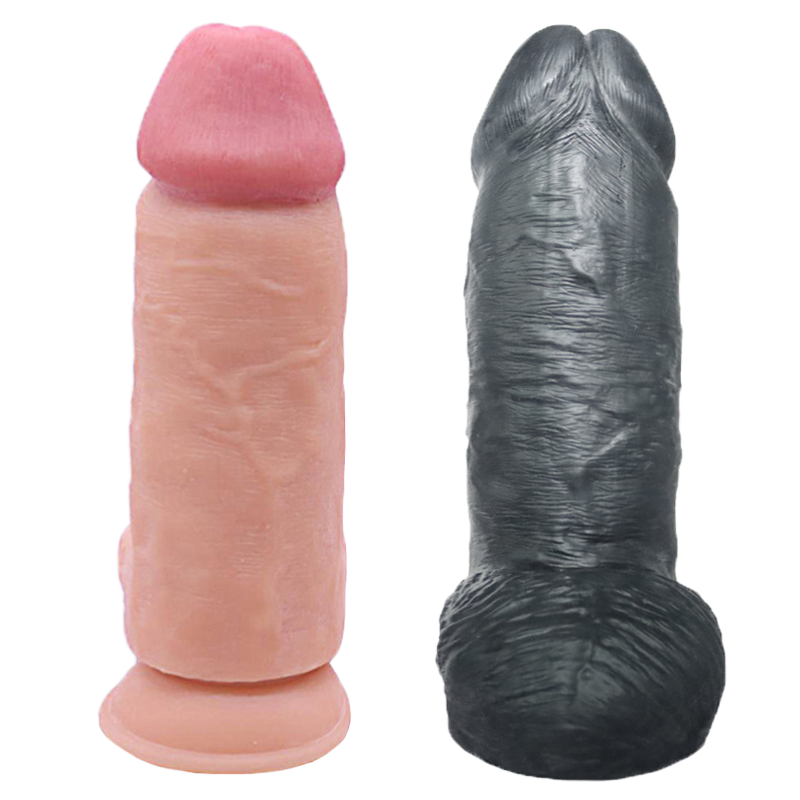 adult toys Dildo with Suction Cup Erotic silicone Skin Realistic Super Big Dildo Massage masturbator for women toys sex