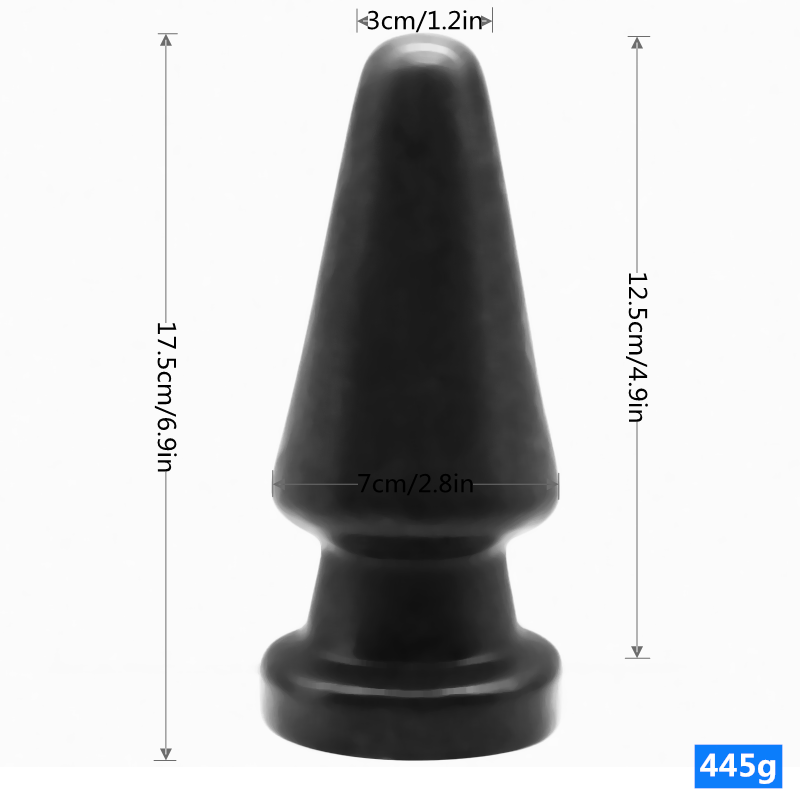 Huge Anal Sex Toys Super Large Ass Butt Plugs Dildo Expander Buttplug Woman Prostate Massager For Man Gay Adult Supplies Tool