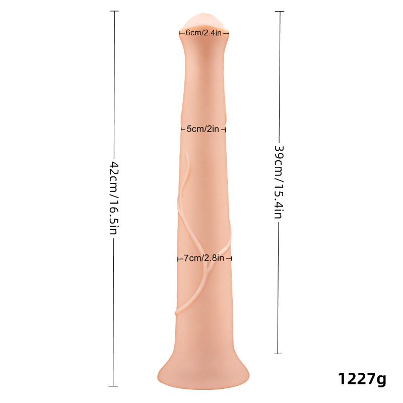 Sex toy women Silicone Sex Products Toys silicone rubber material for dildo making women huge realistic