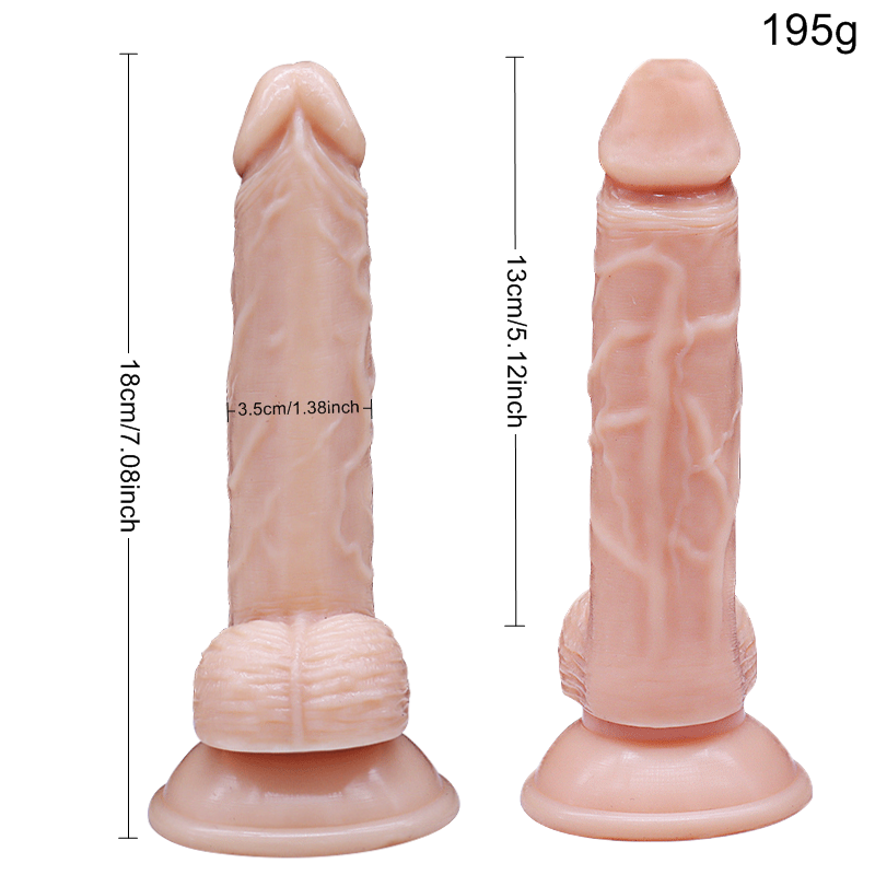 Factory wholesale female sex products dildo masturbation orgasm simulation dildo