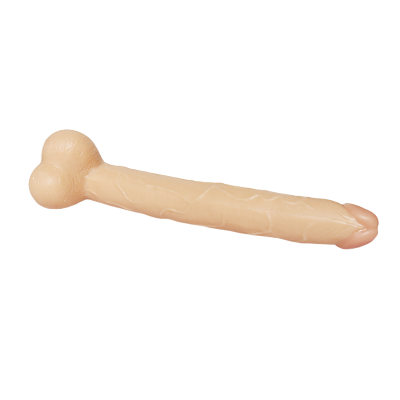 Realistic Huge Dildo Penis Suction Cup Vagina G-Spot Sex Toys for Adult