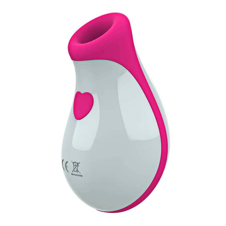 Hot Selling Clitoral Sucking Vibrator Waterproof Rechargeable Quiet Clitoris Nipple Suction Stimulator Masturbator For Women Sex