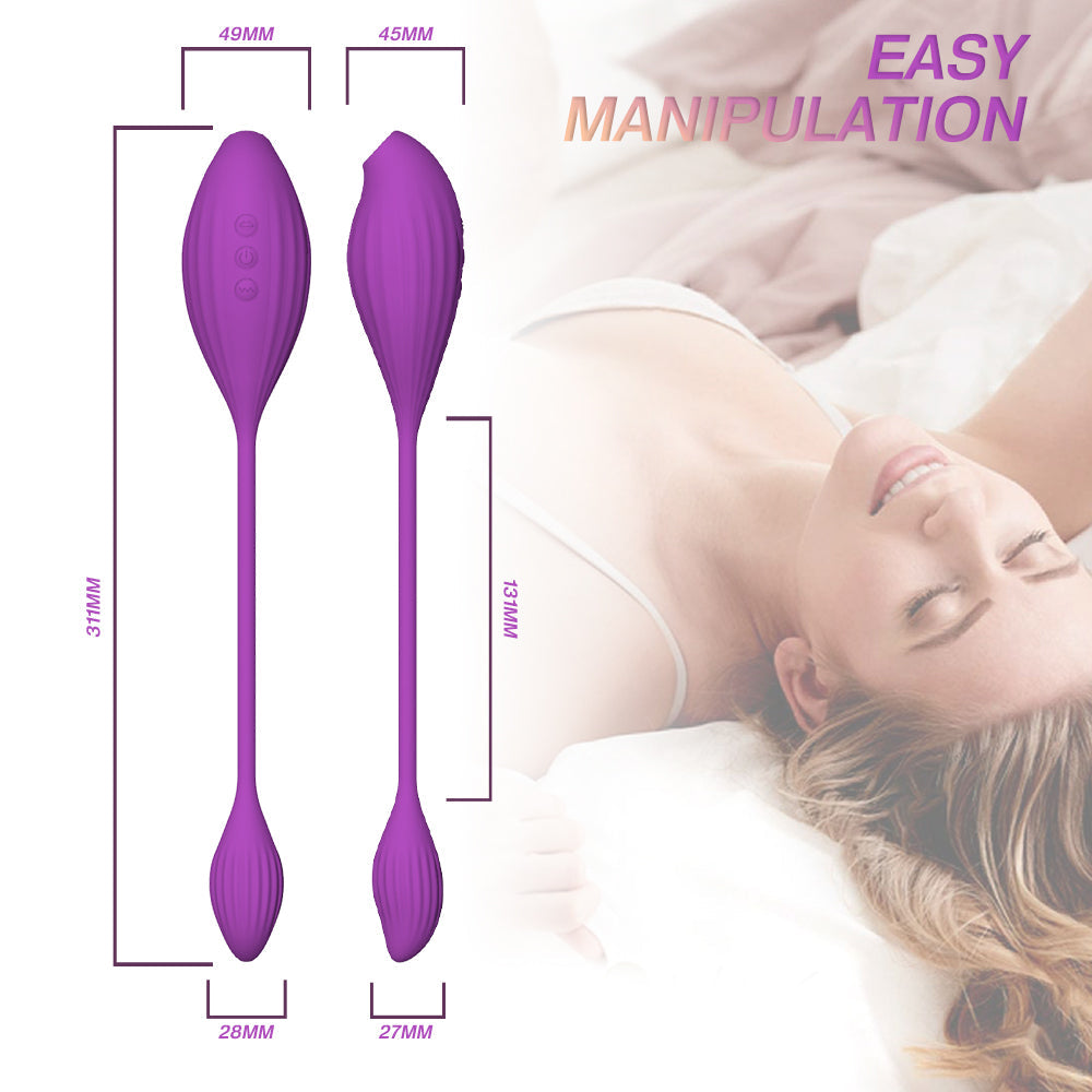 Silicone G-spot women vibrator clitoral stimulator masturbation sucking vibrator for women