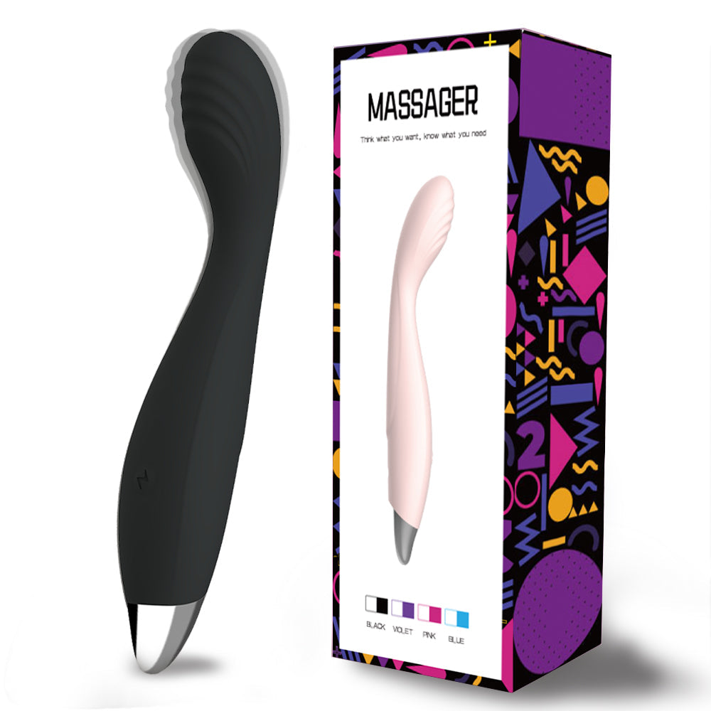 Female Sex Toys clitoral vibrator for woman AV Stick nipple stimulator Massager G Spot Vibrator