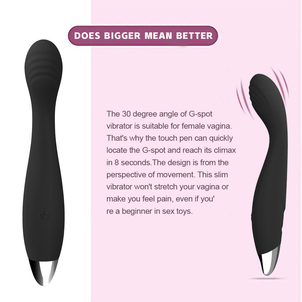 Female Sex Toys clitoral vibrator for woman AV Stick nipple stimulator Massager G Spot Vibrator