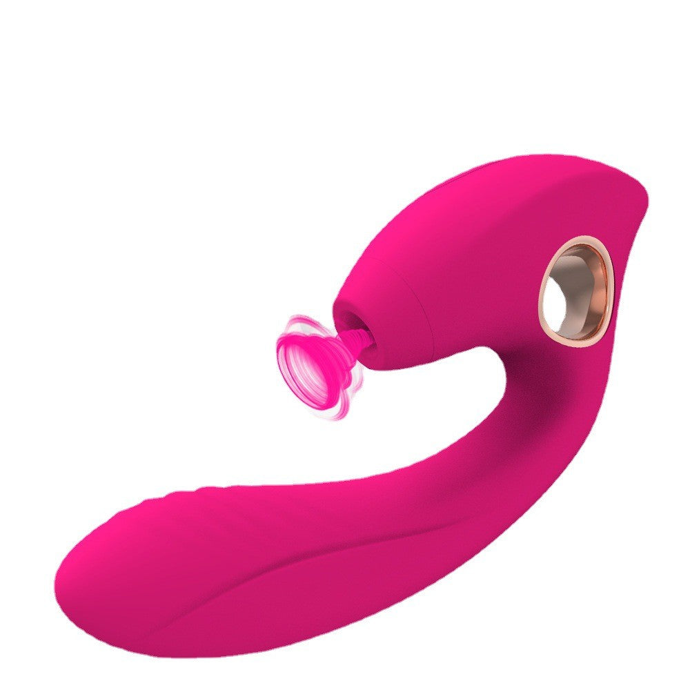 Female Sex Toy Tongue Licking Clitoris Masturbator Sucking Orgasmic Stimulation Silicone Vibrator Adult product