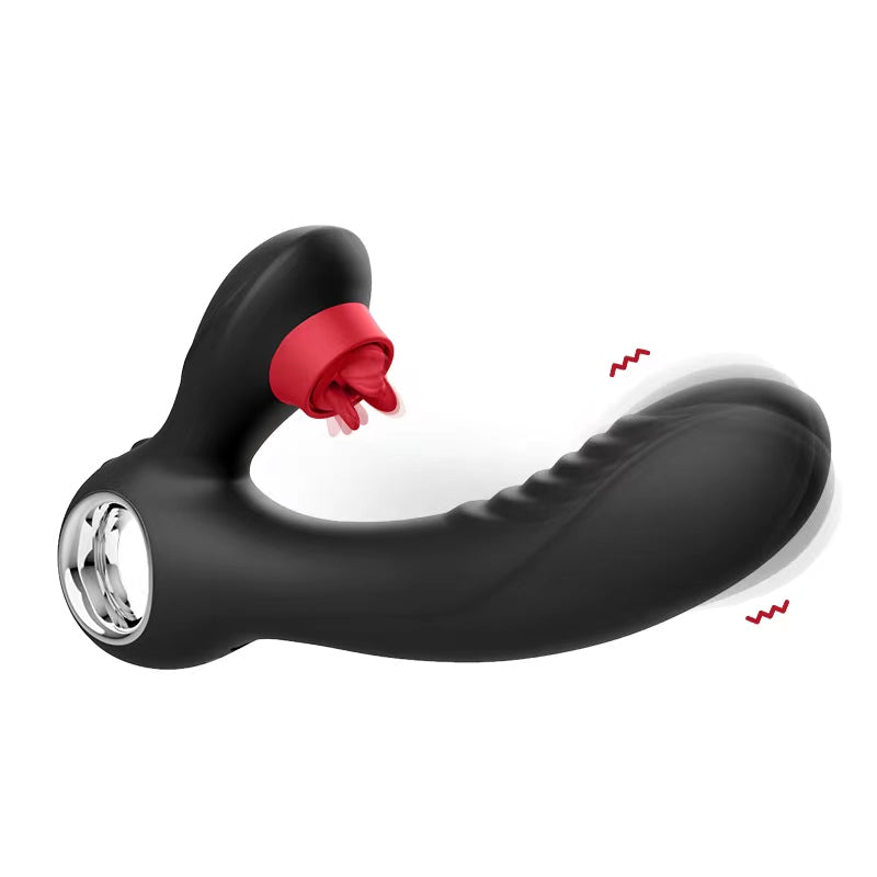 Vibrator Sex Toy For Woman And Men Massage Masturbation Sexy Toy Automatic Sex Toy Dildos for women
