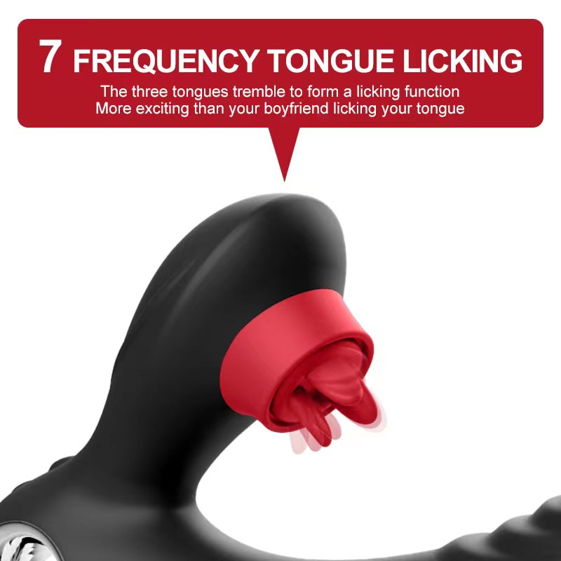 Vibrator Sex Toy For Woman And Men Massage Masturbation Sexy Toy Automatic Sex Toy Dildos for women